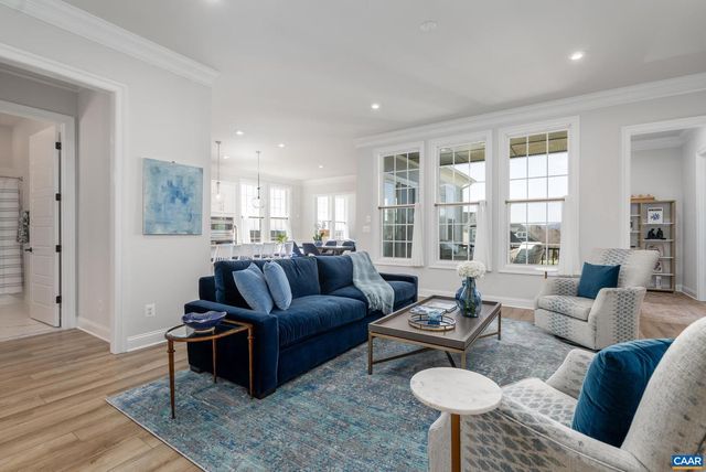 3606 OSPREY DR, Keswick, VA 22947