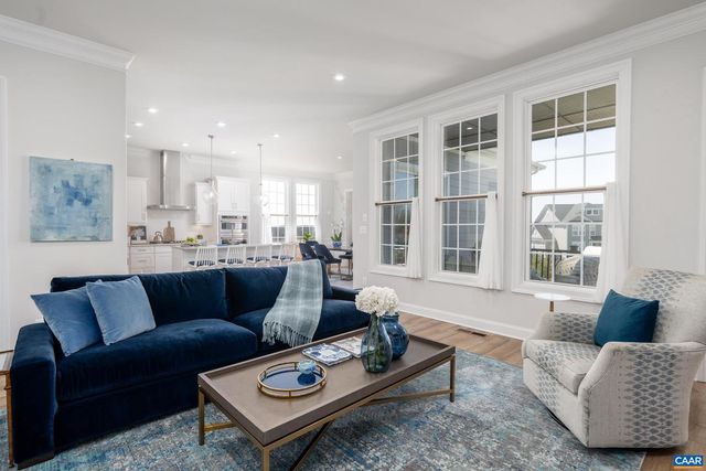 3606 OSPREY DR, Keswick, VA 22947