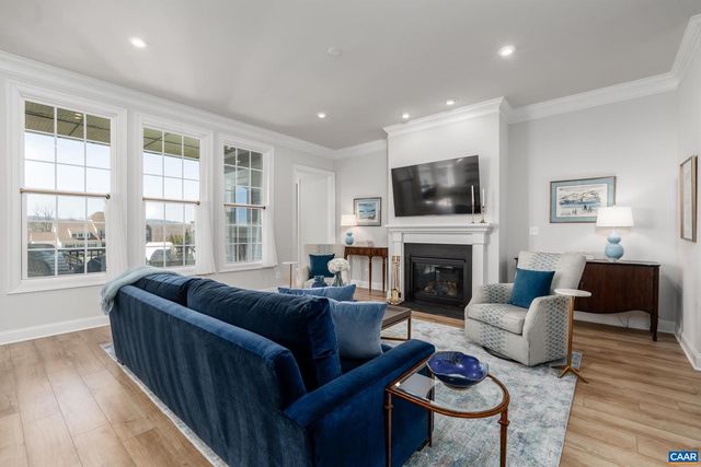 3606 OSPREY DR, Keswick, VA 22947