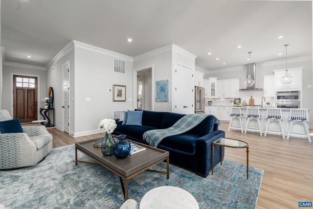 3606 OSPREY DR, Keswick, VA 22947