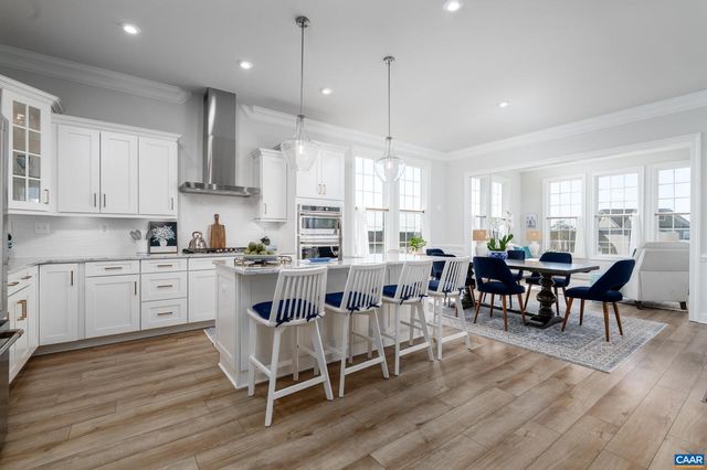 3606 OSPREY DR, Keswick, VA 22947