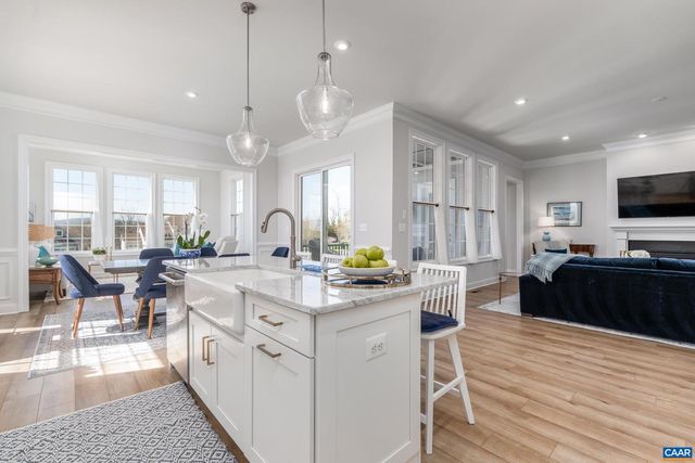 3606 OSPREY DR, Keswick, VA 22947