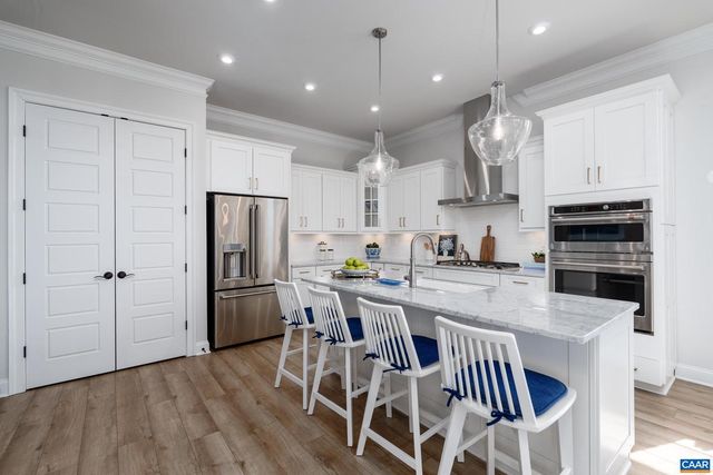 3606 OSPREY DR, Keswick, VA 22947