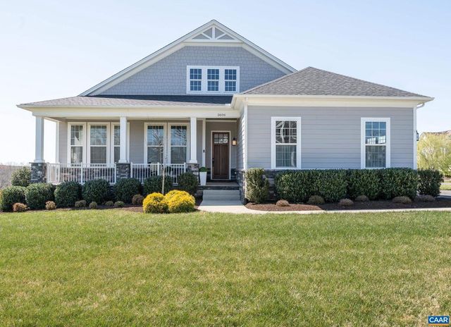 3606 OSPREY DR, Keswick, VA 22947