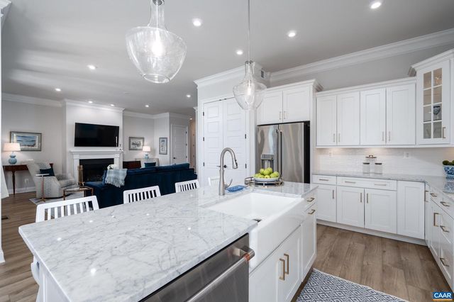 3606 OSPREY DR, Keswick, VA 22947