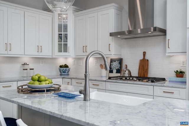 3606 OSPREY DR, Keswick, VA 22947