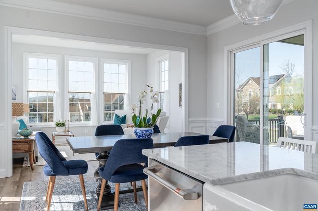 3606 OSPREY DR, Keswick, VA 22947