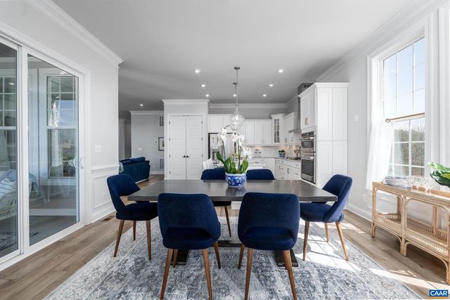 3606 OSPREY DR, Keswick, VA 22947