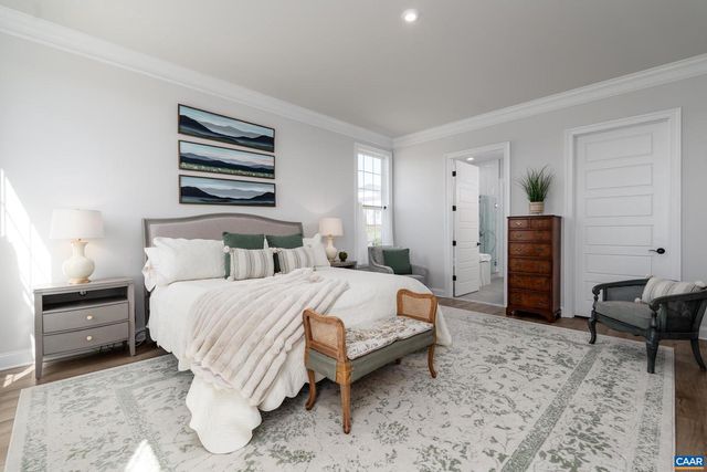 3606 OSPREY DR, Keswick, VA 22947