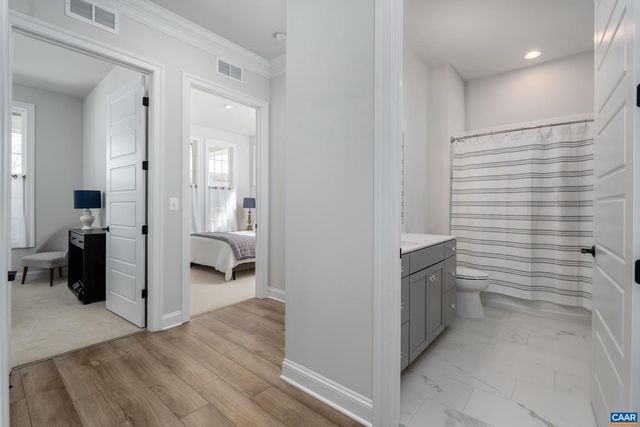 3606 OSPREY DR, Keswick, VA 22947