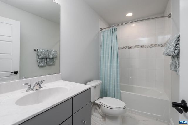 3606 OSPREY DR, Keswick, VA 22947