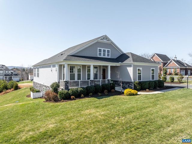 3606 OSPREY DR, Keswick, VA 22947