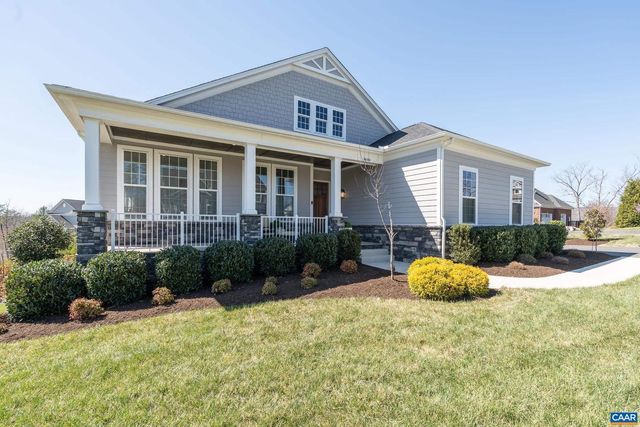 3606 OSPREY DR, Keswick, VA 22947