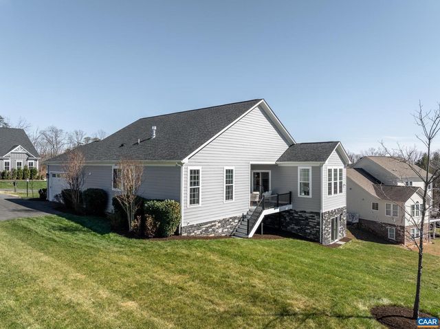 3606 OSPREY DR, Keswick, VA 22947