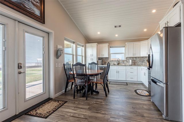 1453 County Road 230, Sargent, TX 77414