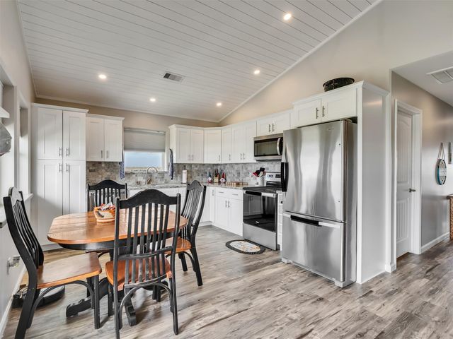1453 County Road 230, Sargent, TX 77414