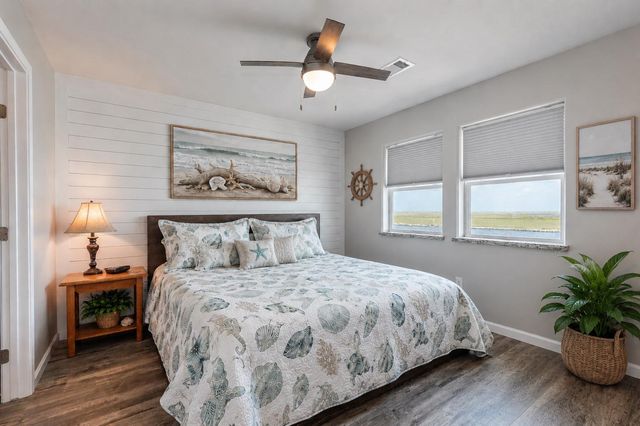 1453 County Road 230, Sargent, TX 77414