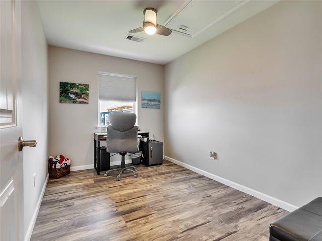 1453 County Road 230, Sargent, TX 77414