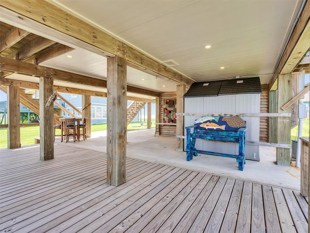 1453 County Road 230, Sargent, TX 77414