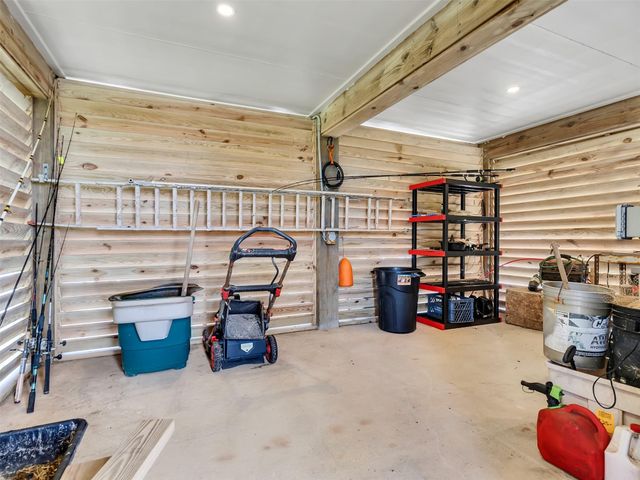 1453 County Road 230, Sargent, TX 77414
