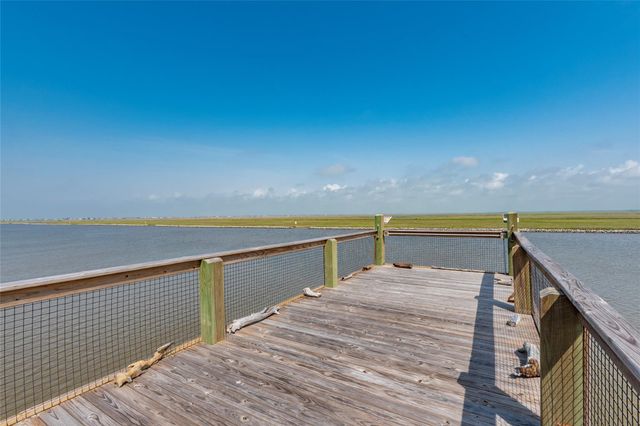 1453 County Road 230, Sargent, TX 77414