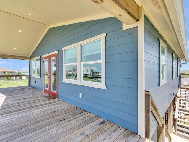 1453 County Road 230, Sargent, TX 77414