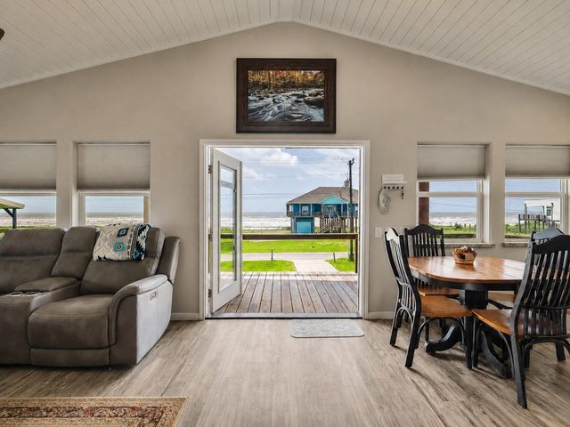 1453 County Road 230, Sargent, TX 77414