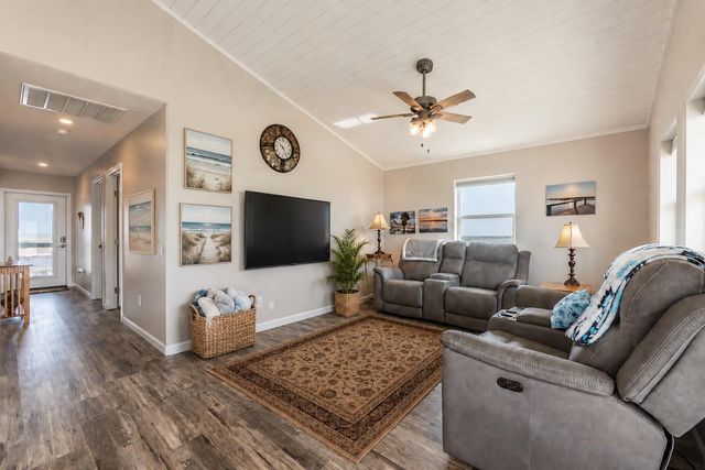 1453 County Road 230, Sargent, TX 77414