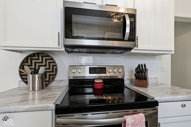 5152 Rosslyn Avenue, Indianapolis, IN 46205