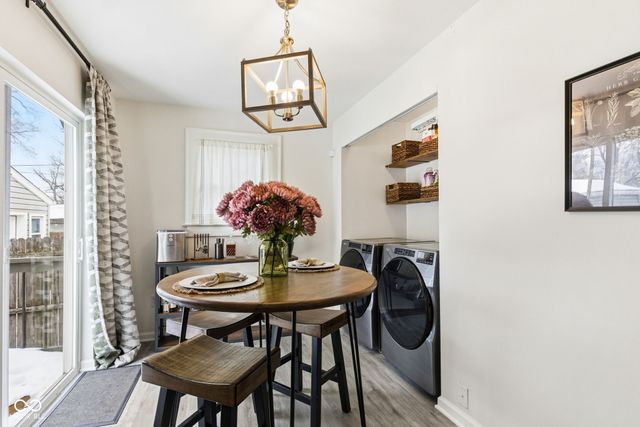 5152 Rosslyn Avenue, Indianapolis, IN 46205