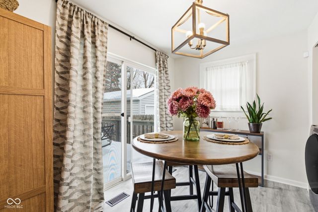 5152 Rosslyn Avenue, Indianapolis, IN 46205