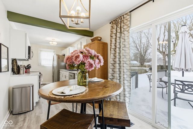 5152 Rosslyn Avenue, Indianapolis, IN 46205