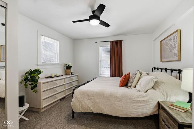 5152 Rosslyn Avenue, Indianapolis, IN 46205