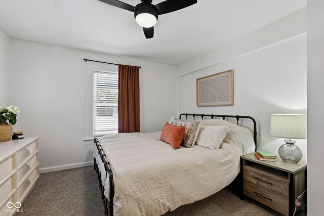 5152 Rosslyn Avenue, Indianapolis, IN 46205