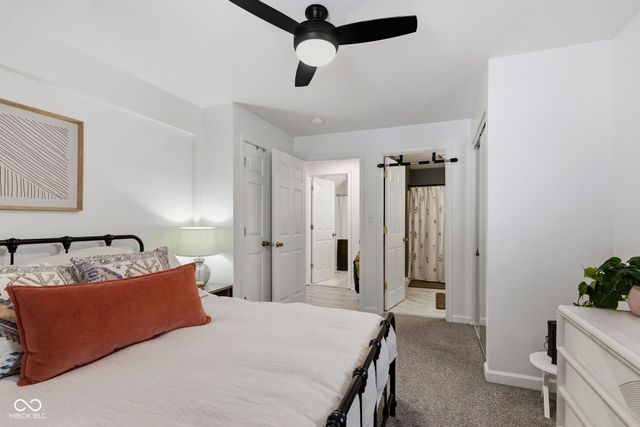 5152 Rosslyn Avenue, Indianapolis, IN 46205