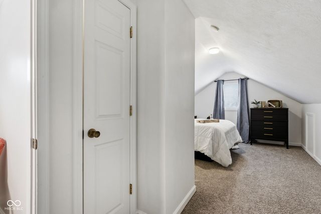 5152 Rosslyn Avenue, Indianapolis, IN 46205