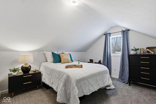 5152 Rosslyn Avenue, Indianapolis, IN 46205