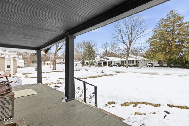 5152 Rosslyn Avenue, Indianapolis, IN 46205