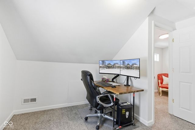 5152 Rosslyn Avenue, Indianapolis, IN 46205