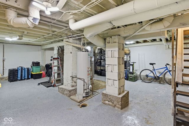 5152 Rosslyn Avenue, Indianapolis, IN 46205