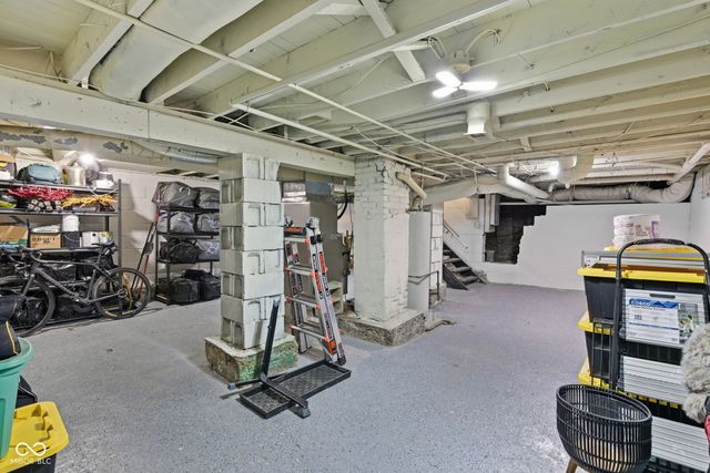 5152 Rosslyn Avenue, Indianapolis, IN 46205