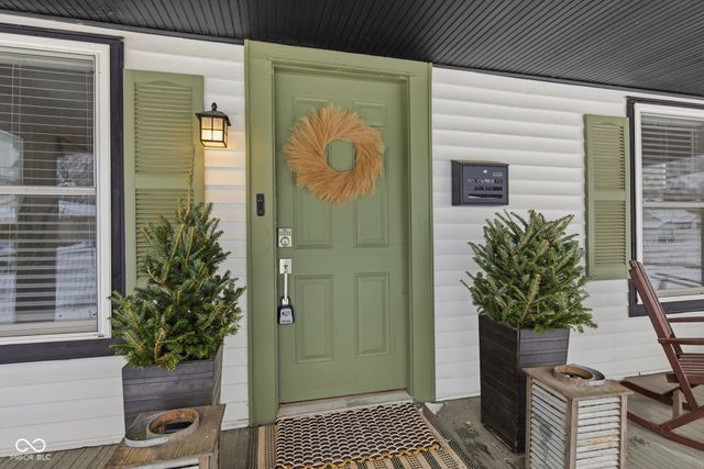 5152 Rosslyn Avenue, Indianapolis, IN 46205