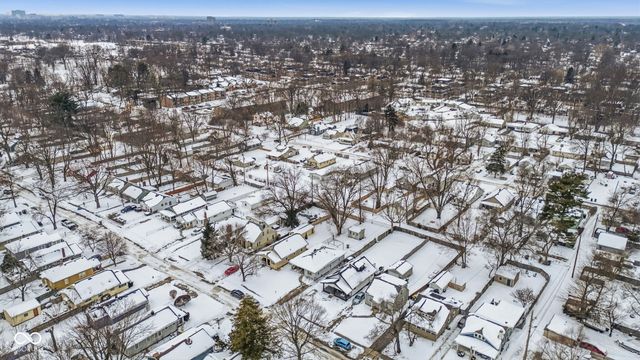 5152 Rosslyn Avenue, Indianapolis, IN 46205