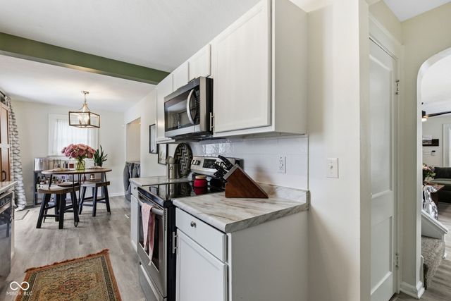 5152 Rosslyn Avenue, Indianapolis, IN 46205