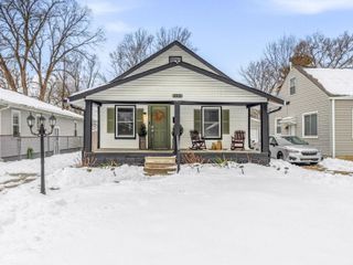 5152 Rosslyn Avenue, Indianapolis, IN 46205