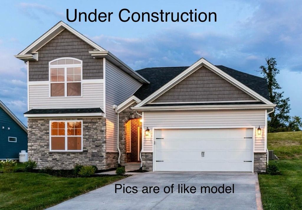 107 Mallard Point Court, Georgetown, KY 40324