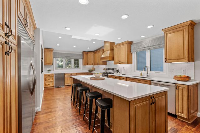 3042 12th Street NW, New Brighton, MN 55112