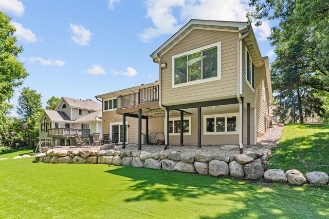 3042 12th Street NW, New Brighton, MN 55112
