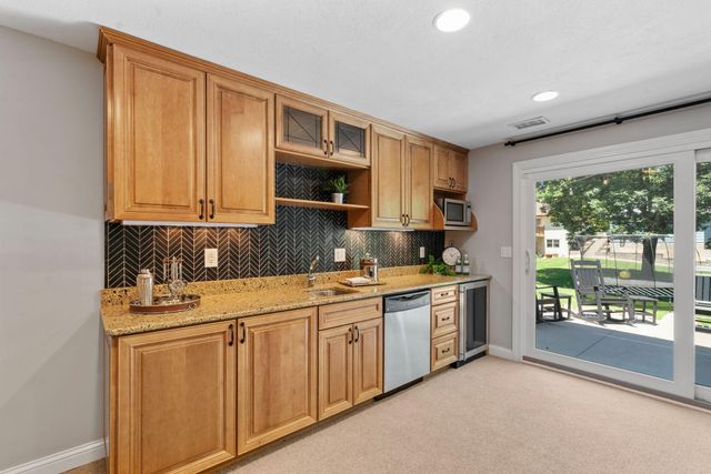 3042 12th Street NW, New Brighton, MN 55112