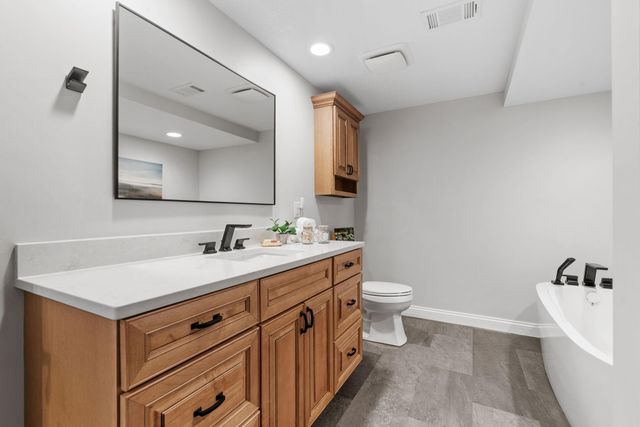 3042 12th Street NW, New Brighton, MN 55112